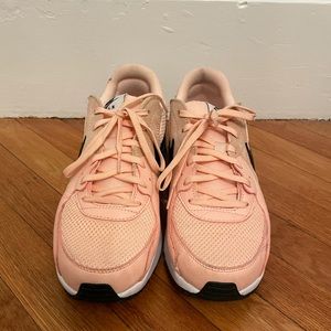 Nike air max pink